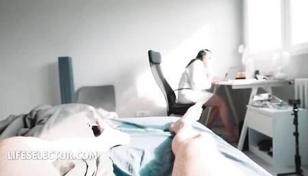 Awesome slag - POV trailer - Life Selector