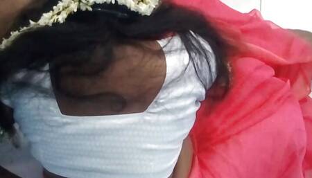 Tamil busty aunty fucking