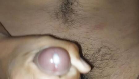 He masturbated thinking about my cousin