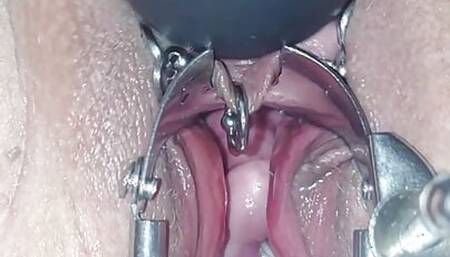 Watch me cum