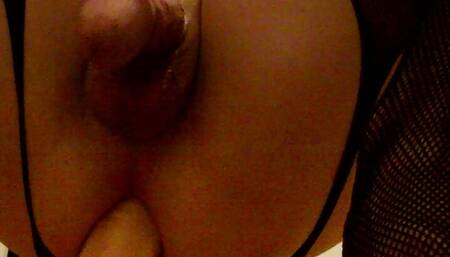 Inside
