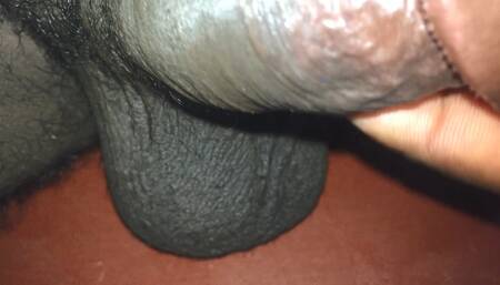 I'm Handjob in my free time. My wife says do it. see always watching it.
