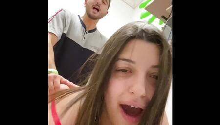compilation stepsister banged hard