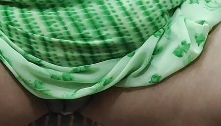 Sangeeta in horny mood with dirty Telugu audio