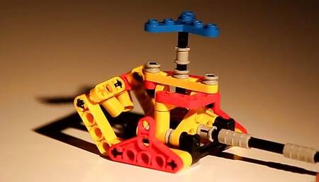 Test trailer via API creator 1