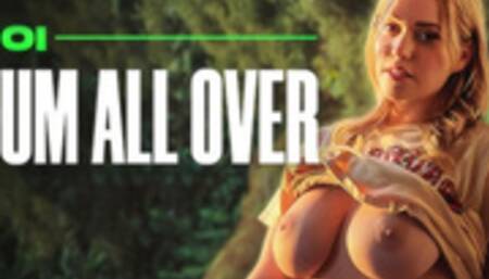 JOI: Spray it all over me l MIA MALKOVA