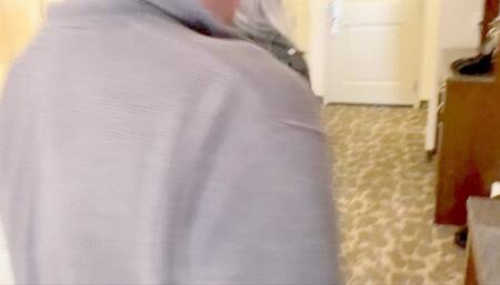 Tied Talette Intruder Part 4 Large