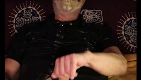 The Horny Demon - The Beginning