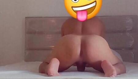 Kuwaiti twink