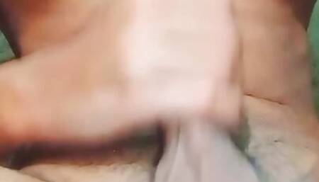 My big cock masturbation woshroom