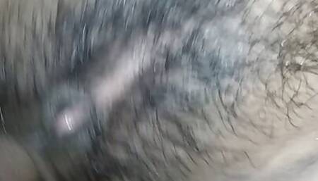 First anal