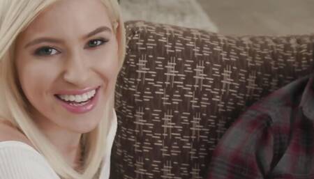 Teen Sis Kiara Thanks You For Watching