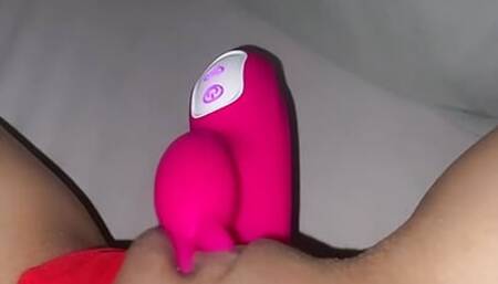 My Vibrator is my best Friend