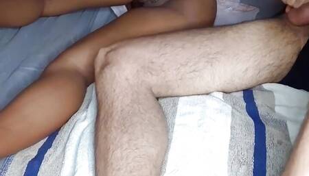 She loves it in the ass 1