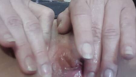 Wet pussy