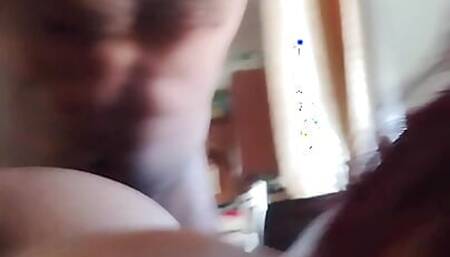 Making that chocolate drip