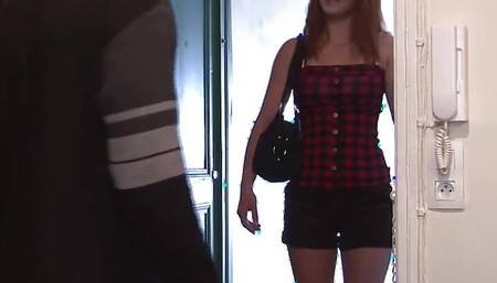 Dixie Valens First Interracial Casting