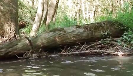 Fuckndrive -The Quad Adventure