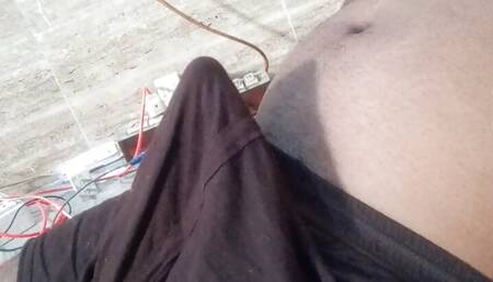 My full body sow in masaz