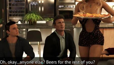 The Office Wife - Playthrough #73 - JSdeacon