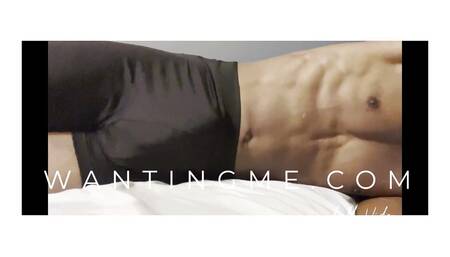 Black Bed