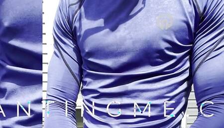 Neleus Blue