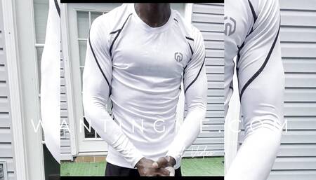 Neleus White