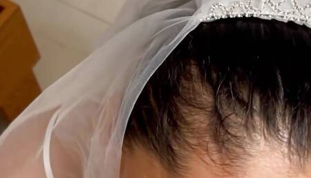 Your Bride Wants Your Cum On Her Face (Extended Trailer With Extra Clips)