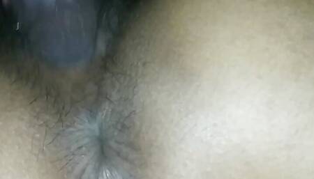 Husband wife sex