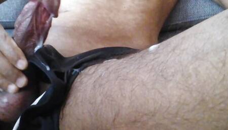 my cock