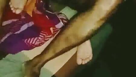 Danu pussy very hard