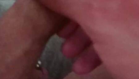 Sitting watching xhamster
