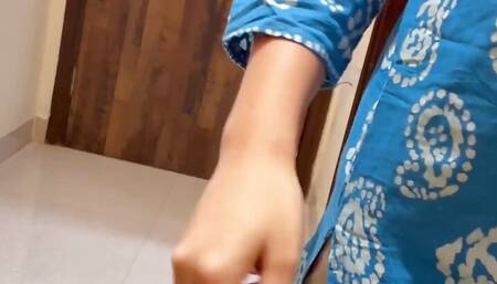 Doctor Helps Lady and Fucks Her