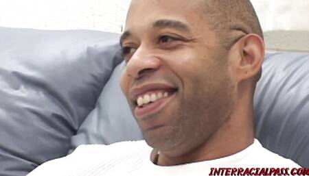 Interracial Pass featuring Eva Angelina and Sophie Dee's interracialpass scene