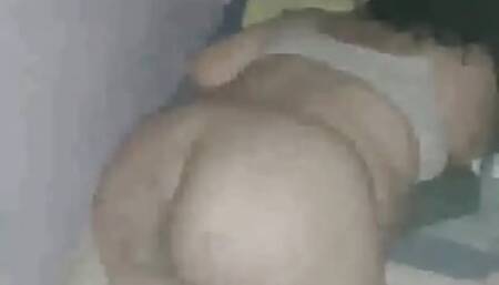 Naughty neighbor milf part 2