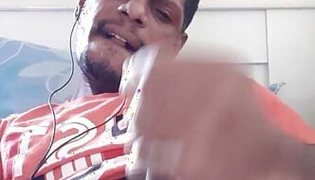 My first video here on xHamster.