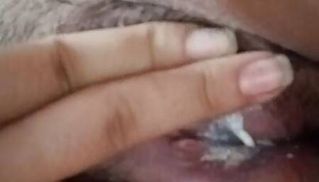 Pussy licking