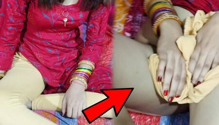 ne bf se baat krte tym pakad liya or fir uske baad Jo hua