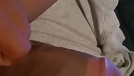 Self pleasure