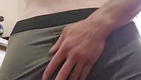 Come and get it