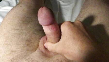 Until I cum