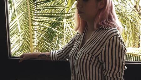 Sex with Samara Lanz 5