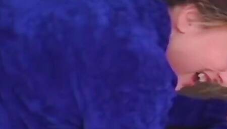 Spank That Bad BBW Wife