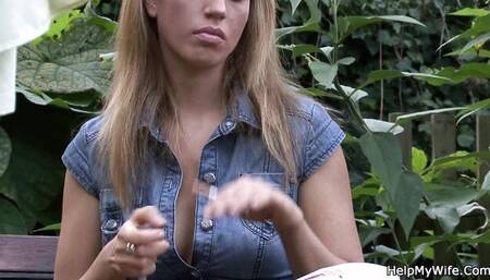 Dream girl's hardcore dirt