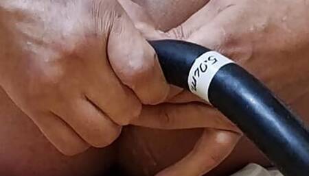 Sunday fun and happy end....