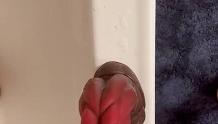 Bad Dragon Stan