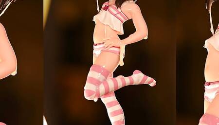 Megumin SoF wide