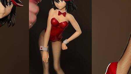 Ryuko Matoi SoF wide