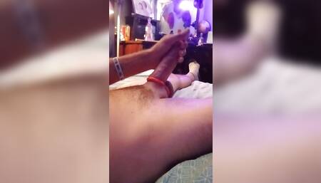 Stroking & Strokin!!