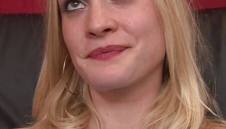 Candys Chupa, Her Gangbang